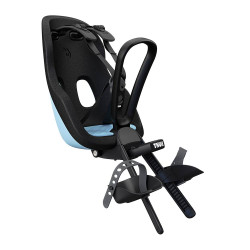 Porte-bébé vélo avant Thule Yepp Nexxt 2 Mini