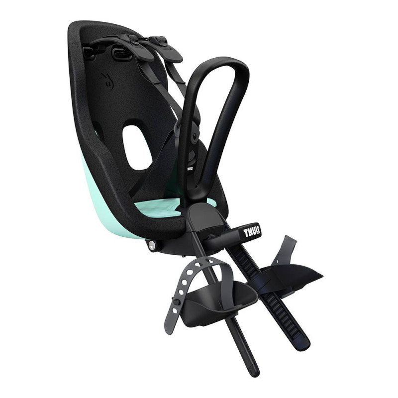 Porte-bébé vélo Thule Yepp Nexxt 2 Mini vert
