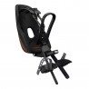 Porte-bébé vélo Thule Yepp Nexxt 2 Mini marron