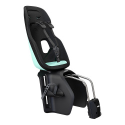 Porte-bébé sur porte-bagages Thule Yepp Nexxt 2 Maxi - Cyclable