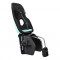 Porte-bébé vélo sur cadre Thule Yepp Nexxt 2 Maxi vert