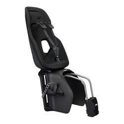 Porte-bébé vélo arrière sur cadre Thule Yepp Nexxt 2 Maxi