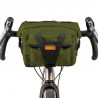 Sacoche de guidon bikepacking Restrap Bar Pack 10L