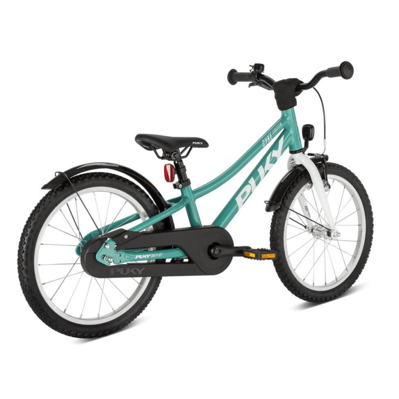 Vélo enfant 18" Puky Cyke 18-1 (5-7 ans)