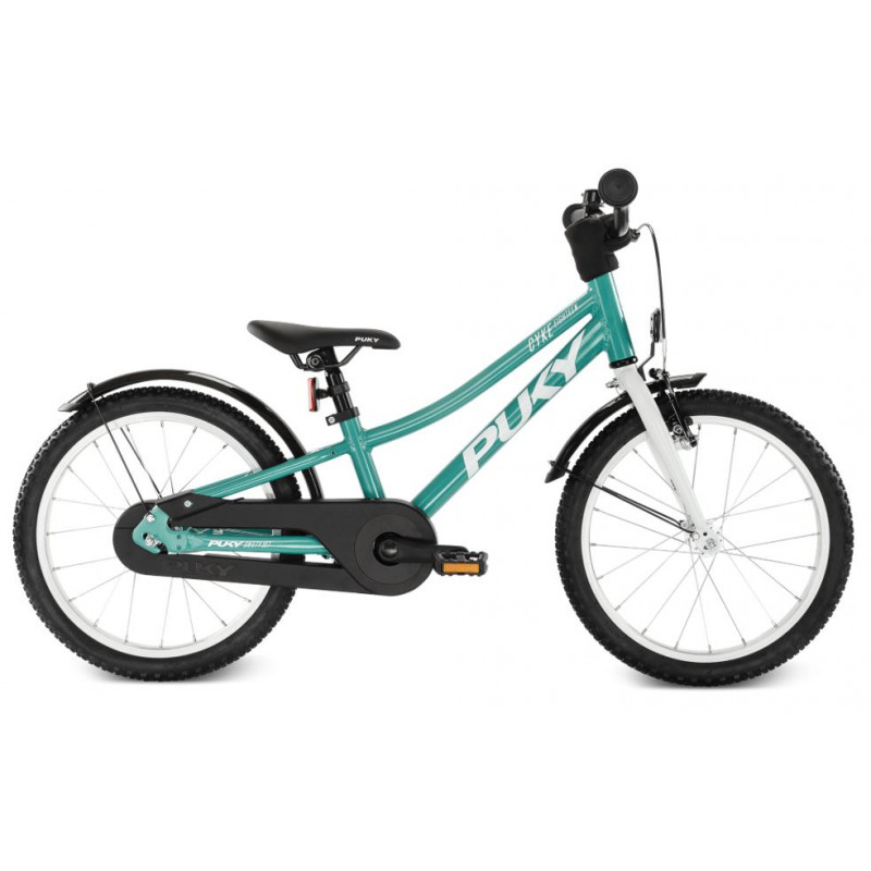 Le vélo enfant 18 Puky Cyke 18-1 sur