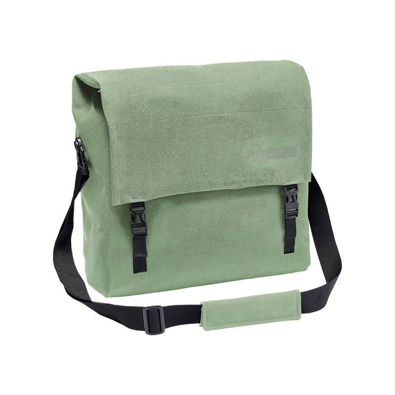 Sacoche arrière vélo ville Vaude Augsburg IV 14L ou 20L