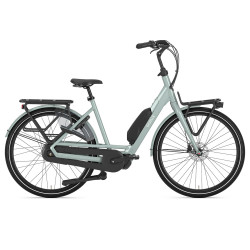 Vélo de ville électrique Gazelle Bloom C380 HMS