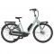 Vélo de ville électrique Gazelle Bloom C380 HMS