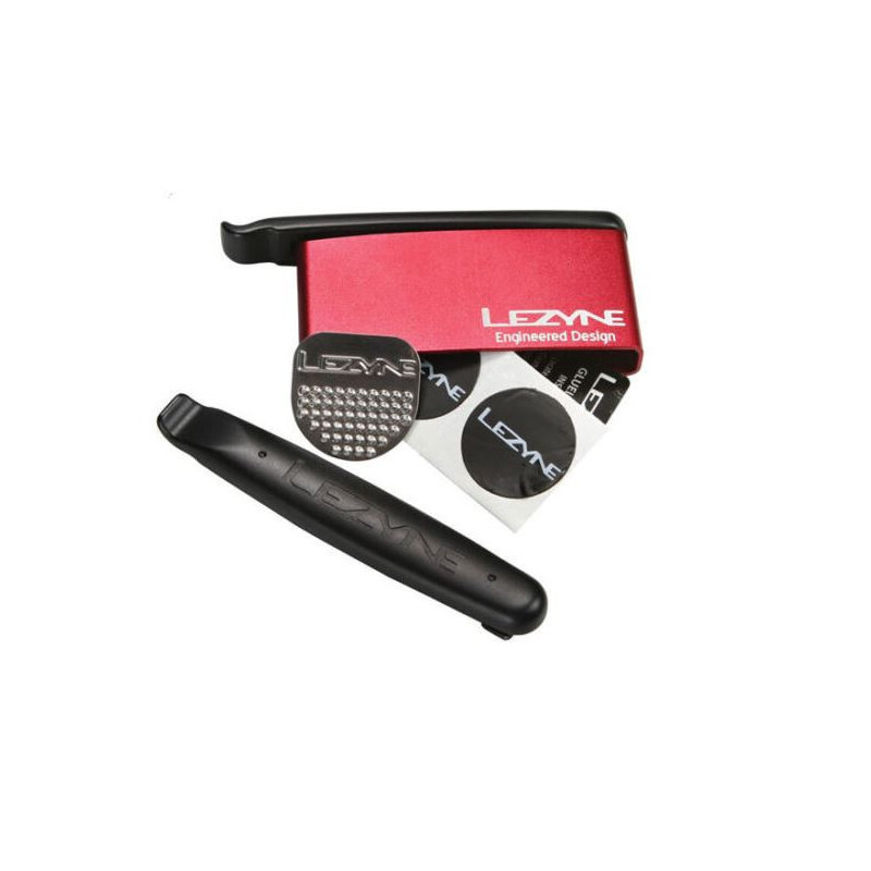 Kit de réparation Lezyne Lever Kit