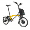 Vélo pliant électrique Brompton Electric C Line Explore