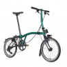 Vélo pliant Brompton P Line Urban