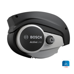 Moteur Bosch Active Line