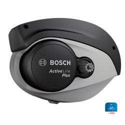 Moteur Bosch Active Line Plus