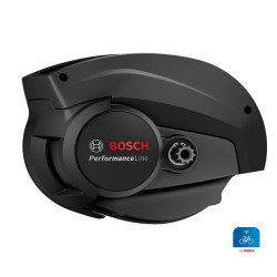 Moteur Bosch Performance Line