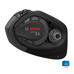 Moteur Bosch Performance Line CX