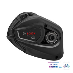 Moteur Bosch Performance Line CX Smart System