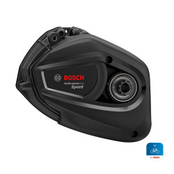 Moteur Bosch Performance Line Speed 2nd génération