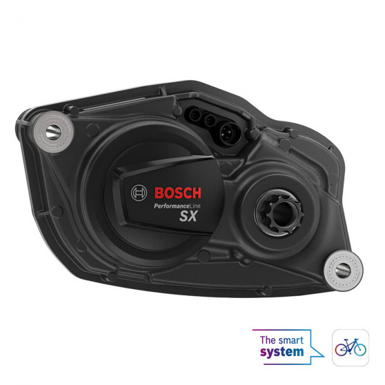 Moteur Bosch Performance Line SX Smart System