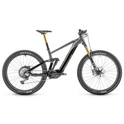 VTT électrique Moustache Samedi 29 Trail LTD - Smart System