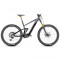 VTT électrique Moustache Samedi 29 Game LTD - Smart System