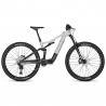 VTT électrique Focus Jam² SL 8.8 gris/noir