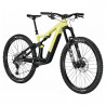 VTT électrique Focus Jam² SL 8.8 430 Wh jaune/noir