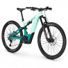 VTT électrique Focus Jam² 6.7 625 Wh vert 