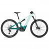 VTT électrique Focus Jam² 6.7 vert