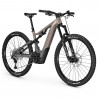 VTT électrique Focus Jam² 6.7 625 Wh gris