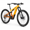 VTT électrique Focus Jam² 6.8 750 Wh orange 