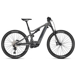 VTT électrique Focus Jam² 7.8 gris