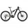 VTT électrique Focus Jam² 8.8 noir/gris