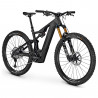 VTT électrique Focus Jam² 8.9 noir