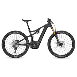 VTT électrique Focus Jam² 8.9