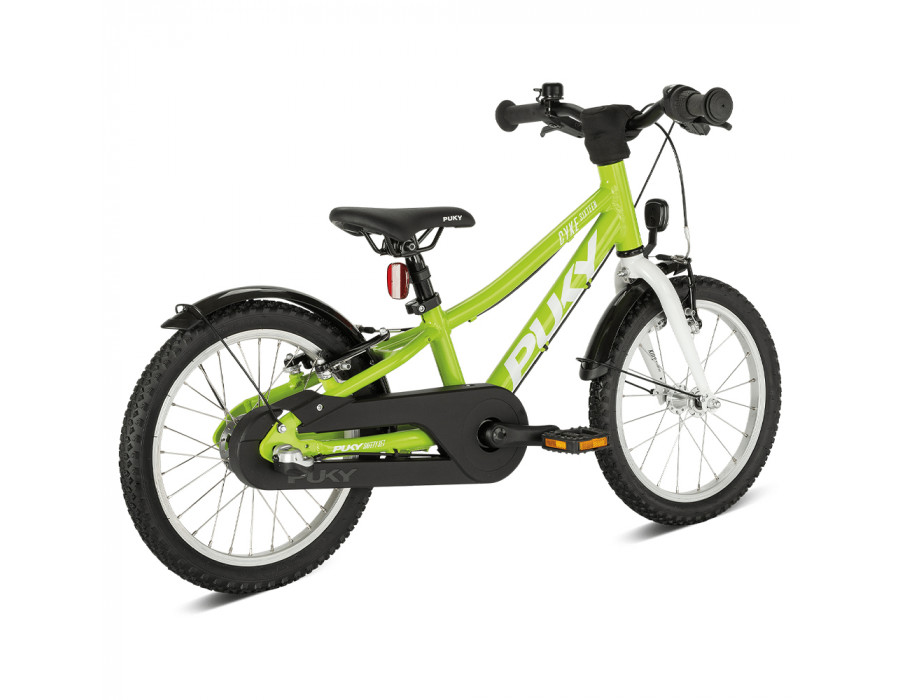 Vélo enfant 16 Puky Youke 16 Classic (4-6 ans)