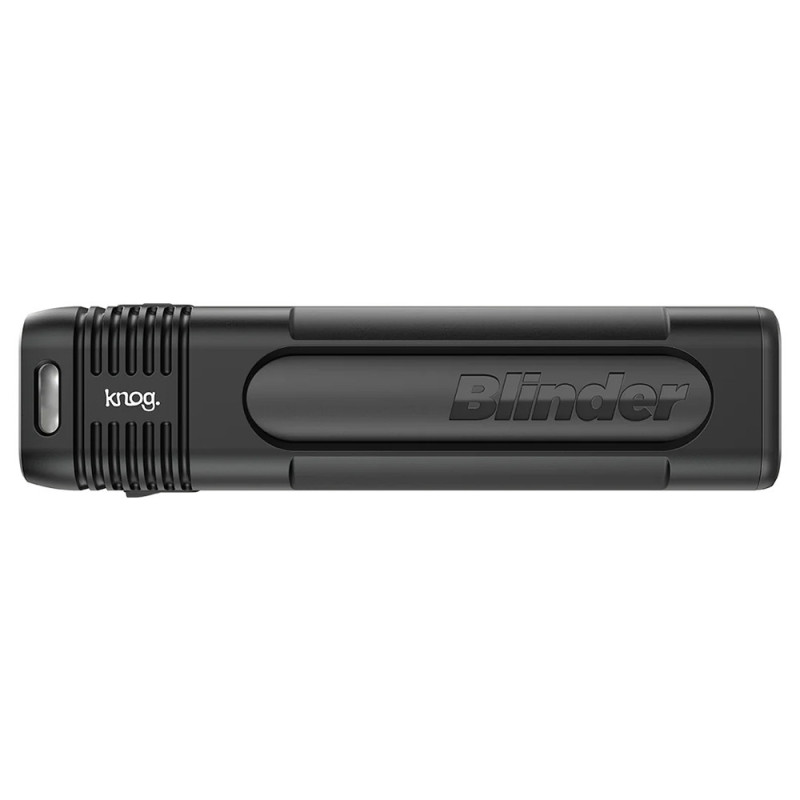Éclairage avant Knog Blinder 600 - 600 lumens