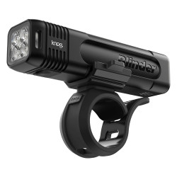 LEZYNE Femto Drive Duo éclairage LED pour casque de vélo