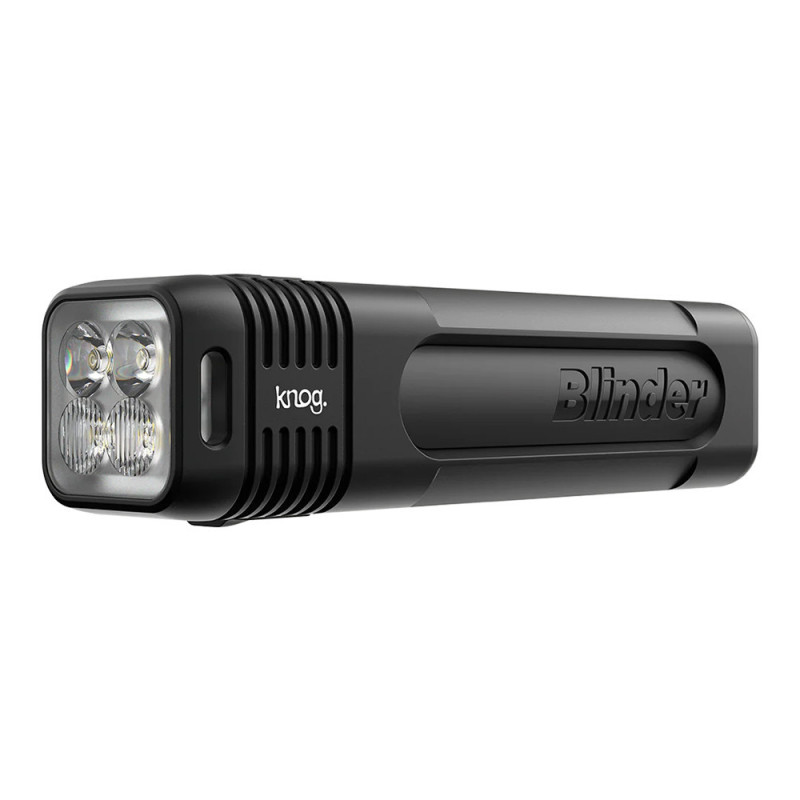 Éclairage avant Knog Blinder 600 - 600 lumens