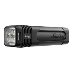 Éclairage avant Knog Blinder 900 - 900 lumens
