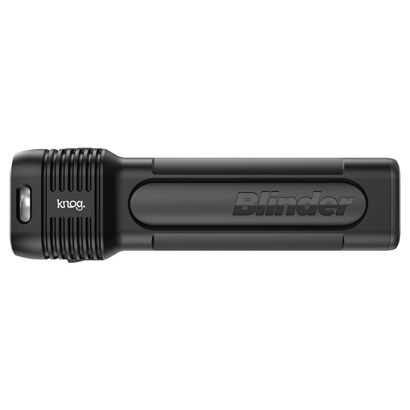 Éclairage avant Knog Blinder 1300 - 1300 lumens