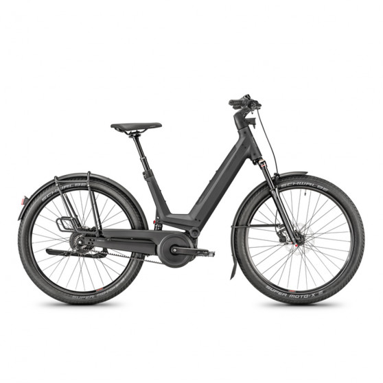 VTC électrique Moustache J. ON