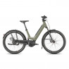 VTC électrique Moustache J. ON