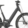VTC électrique Moustache J. ON