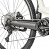 Vélo randonnée électrique Moustache J. OFF Shimano Cues