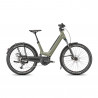 VTC électrique Moustache J. ALL Cues