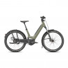 VTC électrique Moustache J. ALL Enviolo