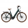 Vélo de ville électrique O2feel iSwan City Boost 6.1