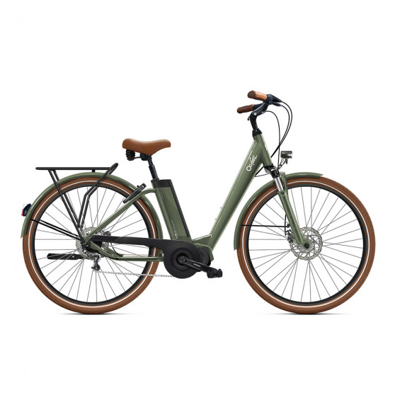 Velo online electrique cyclable