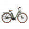 Vélo de ville électrique O2feel iVog City Up 5.1
