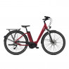 Vtc électrique O2Feel Ivog Explorer Boost 4.1